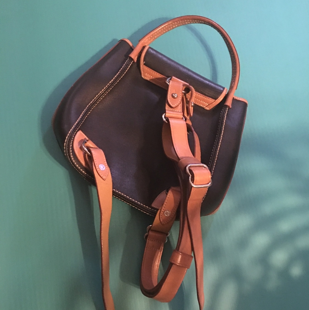 Dooney and Bourke handbag